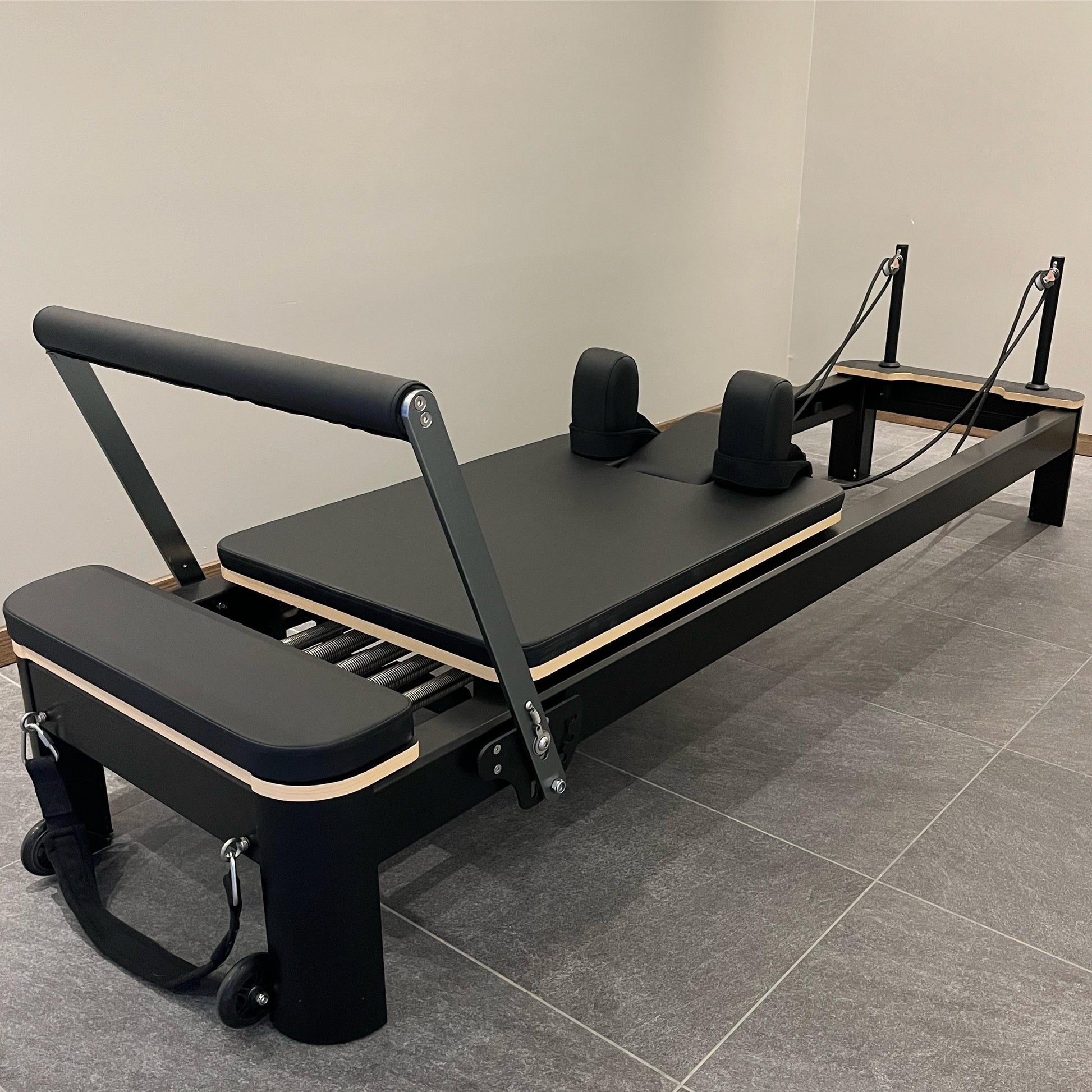 Find Custom and Top Quality Pilates Reformer Box for All 